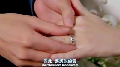​“二婚”和“复婚”哪个更幸福？过来人坦白，意料之外！