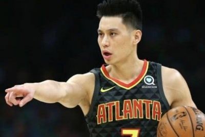 ​老鹰这波神操作真是让人佩服，恭喜林书豪喜提季后赛入场券！