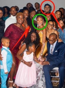 ​库兹马超模女友罕见曝光！身材傲人又有大长腿，郎才女貌令人羡慕