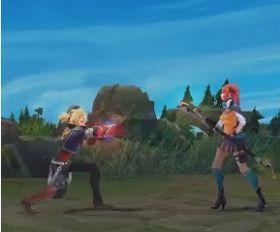 拉克丝才是峡谷渣女?EZ只是备胎之一,另两位人选大有来头!