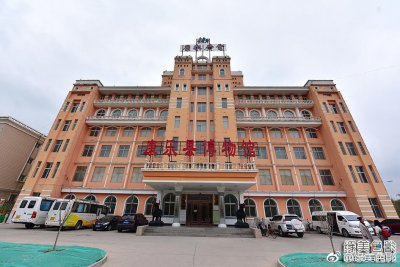 ​了解一座城，先去参观其博物馆