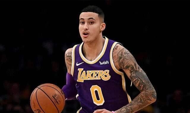 库兹马交易乐福?曾经为湖人抽取四号签的他也成为交易筹码?