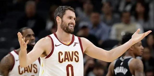 库兹马交易乐福?曾经为湖人抽取四号签的他也成为交易筹码?