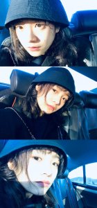 ​《小欢喜》乔英子