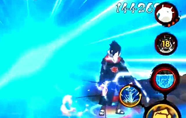 火影手游:削弱后的鹰佐无人问津?带上“秘密武器”后,堪比雷影