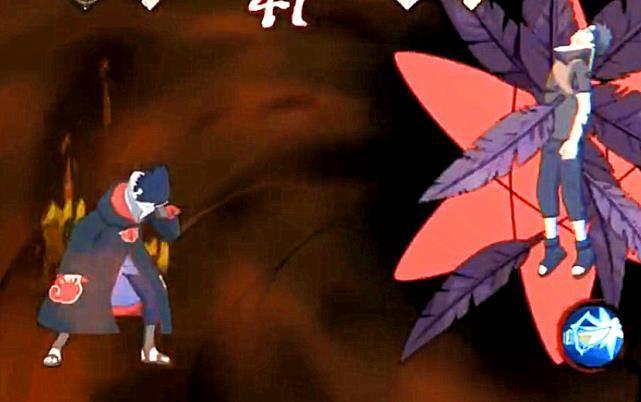 火影手游:削弱后的鹰佐无人问津?带上“秘密武器”后,堪比雷影