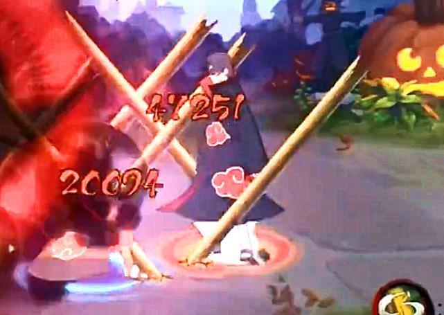 火影手游:削弱后的鹰佐无人问津?带上“秘密武器”后,堪比雷影