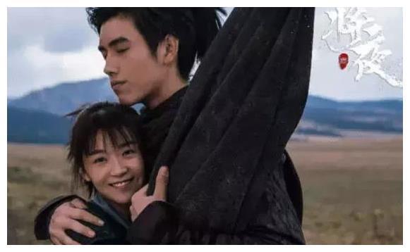 《将夜2》官宣剧照，剧组大换角，网友：都是神仙颜值！