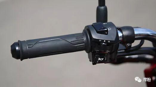 国四新大洲本田CBF150R...