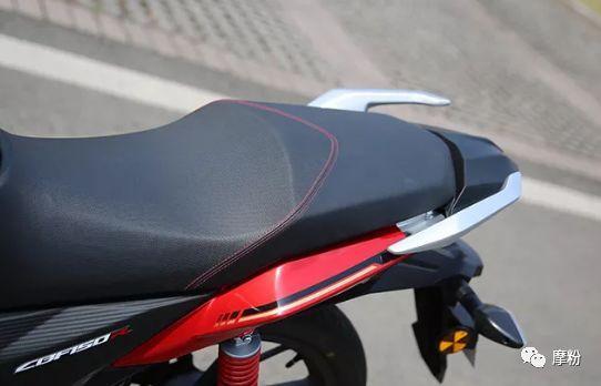 国四新大洲本田CBF150R...