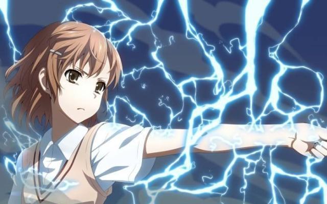 魔禁实力TOP10排行,炮姐能否上榜,神秘大BOSS还没出现