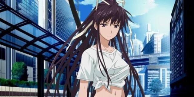 魔禁实力TOP10排行,炮姐能否上榜,神秘大BOSS还没出现