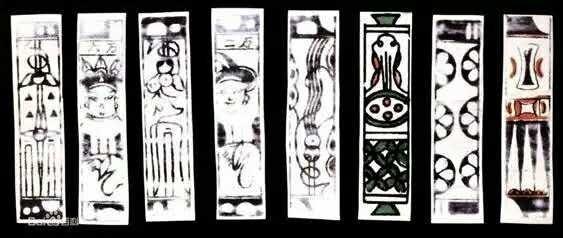 据说扑克牌也是中国人发明的,我们的先祖到底拥有多少智慧?