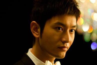 赵薇黄晓明同框，她说的这句话，暴露了两个人的关系