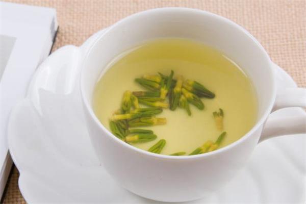 莲子心泡水可以天天喝吗 经常喝莲子心泡水好吗