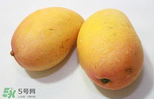 芒果哪里的最好吃?芒果哪种品种好吃? 芒果哪里的最好吃?芒果哪种品种好吃?