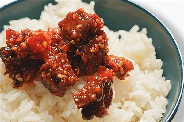 牛肉酱不能和什么一起吃 注意这些禁忌