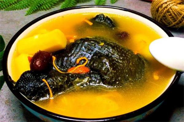 乌鸡汤很腥怎么办 乌鸡汤怎么做不腥