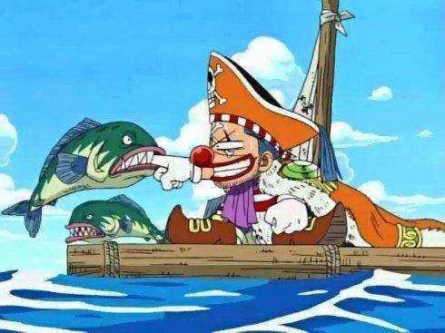 海贼王: 布琳是最佳演技, 但是有一位大神的演技丝毫不比布琳差