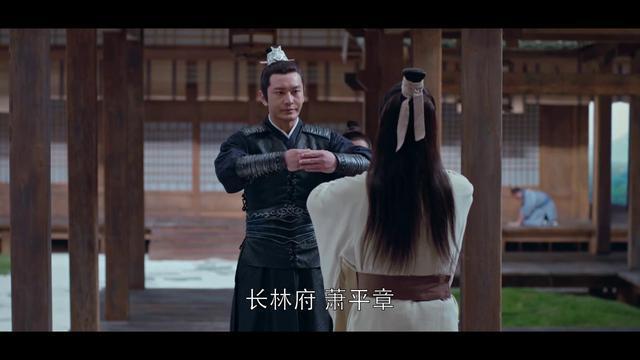 《琅琊榜之风起长林》中为什么没有小飞流？