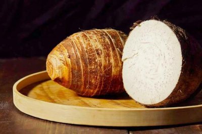 ​芋头可以烤着吃吗 芋头可以隔夜吃吗