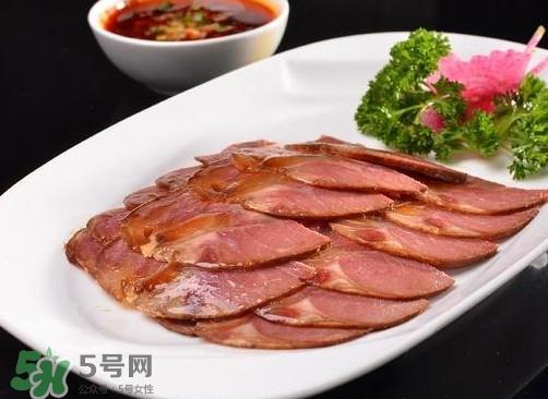 酱牛肉怎么做?酱牛肉怎么保存 酱牛肉怎么做?酱牛肉怎么保存