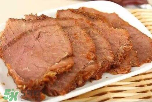 酱牛肉怎么做?酱牛肉怎么保存 酱牛肉怎么做?酱牛肉怎么保存