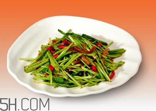 藜蒿孕妇能吃吗?藜蒿不能和什么一起吃 藜蒿孕妇能吃吗?藜蒿不能和什么一起吃