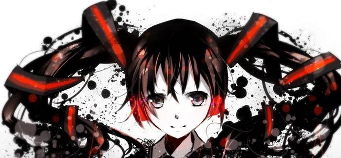 初音未来正版vs山寨，杂音未来够诡异了，没想到腿音未来更绝