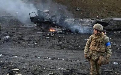 ​轮到中俄出招了！ 一场联合军演已经打响，美方提醒蔡当局要小心