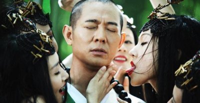 ​作为洪秀全之子，他9岁便有4个美艳老婆，年幼荒淫的他被凌迟致死