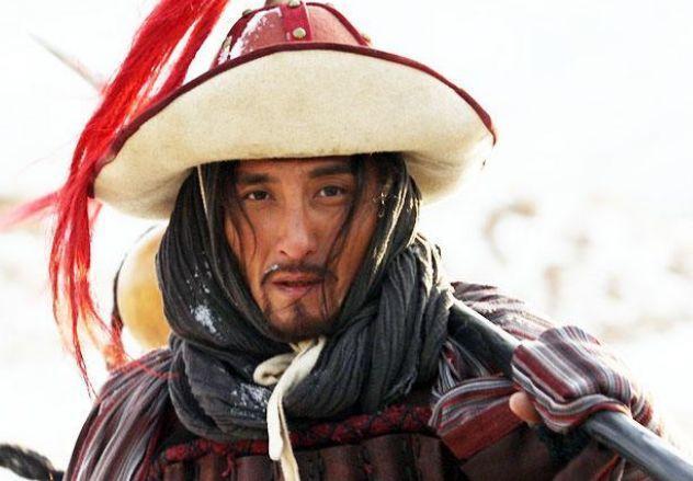 林冲钦佩的高手，他是大内侍卫，钩镰枪术独步天下，可惜中箭而亡