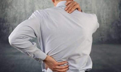 ​根据背部疼痛的位置能判断疾病？这四个位置，建议你仔细看看