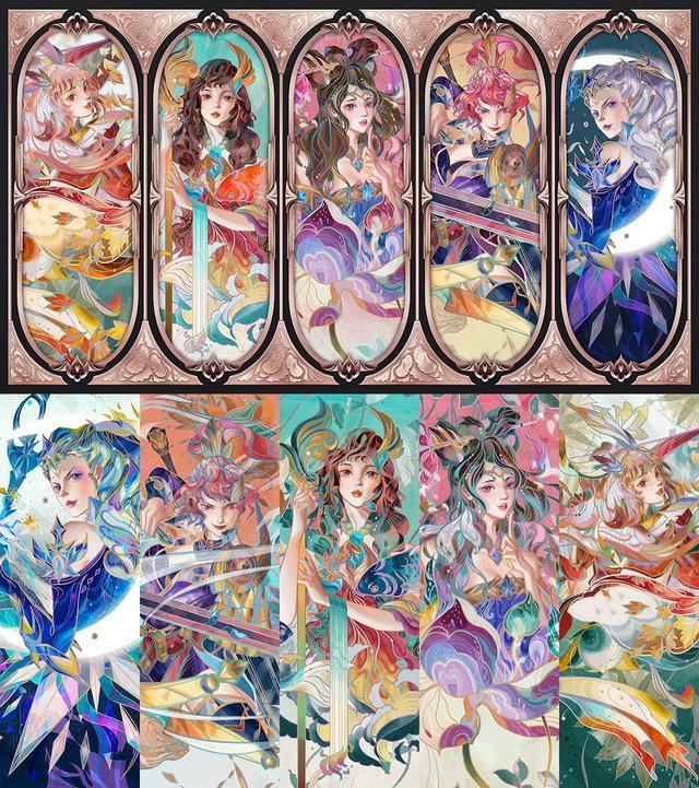 抢不到王者MAC联名口红不要紧，还有大黄蜂皮肤等你拿！