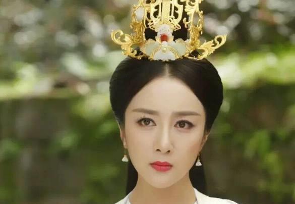 《独孤天下》：曼陀生产出意外，姨母设计除李澄！