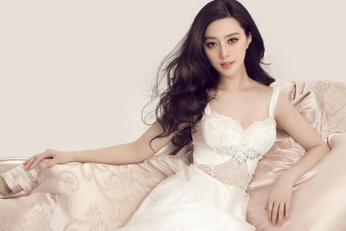 被范冰冰5个洗头法惊呆，整个过程竟只掉10根头发！