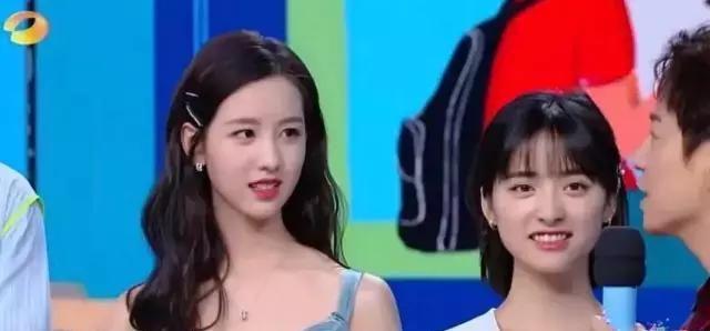 密探问答 大S毒舌？陈都灵拉踩沈月？某夫妻的瓜；麦锐娱乐倒闭