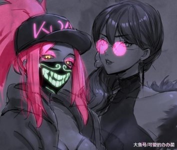 ​英雄联盟电竞科学家? 除了走A你还会想到谁的套路发明？