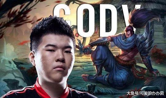 英雄联盟电竞科学家? 除了走A你还会想到谁的套路发明？