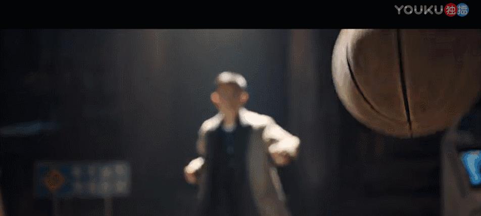 马云《功守道》的影评，之我只看评论段子！「非一般的影评」