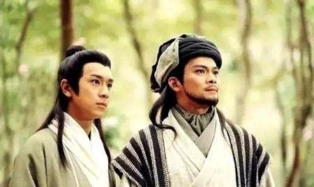 他是《天龙》第一奇才，扫地僧都服气，晚年却打不过小孩