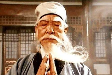 他是《天龙》第一奇才，扫地僧都服气，晚年却打不过小孩