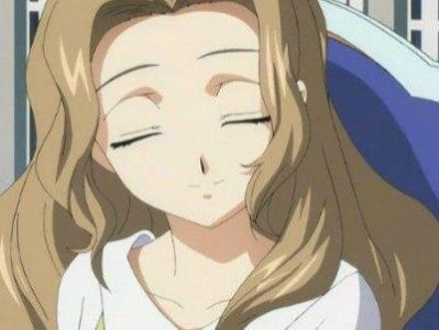 ​万人迷:“动漫界那些知名人妻角色”！个个都是颜控！