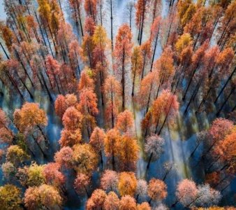 ​这个地方虽然只有少数人知道，却美到令人窒息