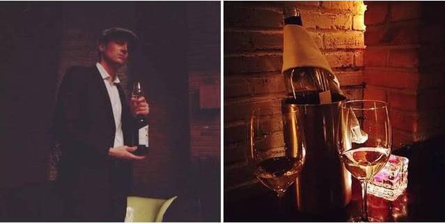 北京这几家酒吧，喝的就是氛围！