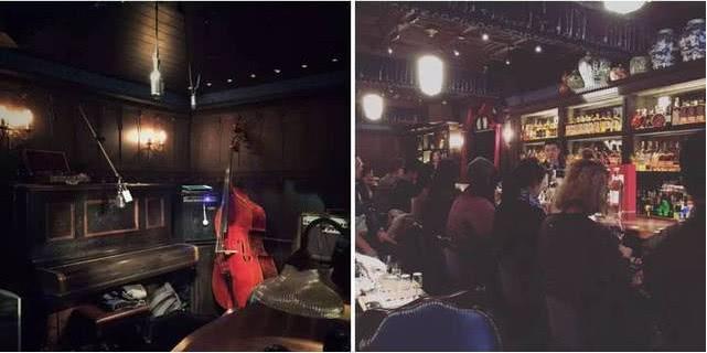 北京这几家酒吧，喝的就是氛围！