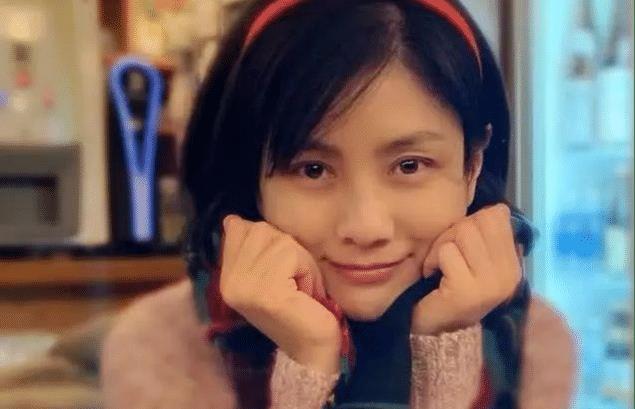 胡可一家人幸福晒照, 一家四口高颜值, 沙溢表示拉低了颜值