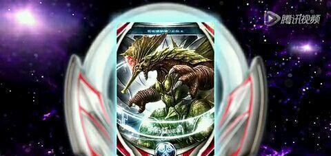 盘点欧布中已经登场过的魔王兽