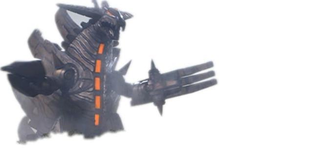 盘点欧布中已经登场过的魔王兽