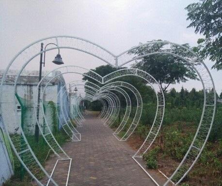 520明天就到了，小西带你分享520郑州适合情侣约会的地方！